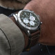 Breitling AB04452A1L1X1 Classic AVI Super AVI B04 Chronograph GMT 46 Curtiss Warhawk